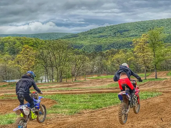 Promised Land MX