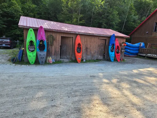 Propulsion Rafting, photo 3