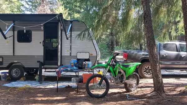 Prospect OHV