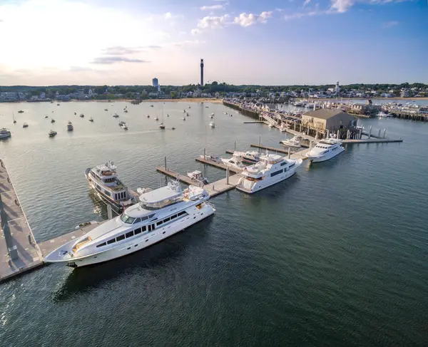 Provincetown Marina