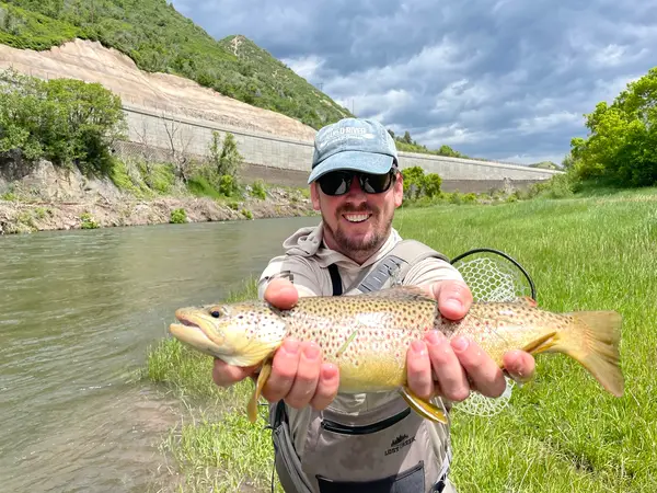 Provo River Anglers
