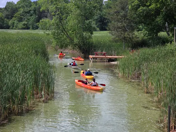 PRS Watersports