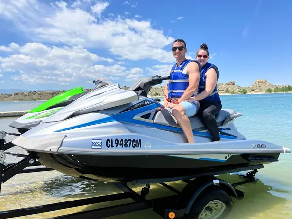 Pueblo Jet Ski Rental