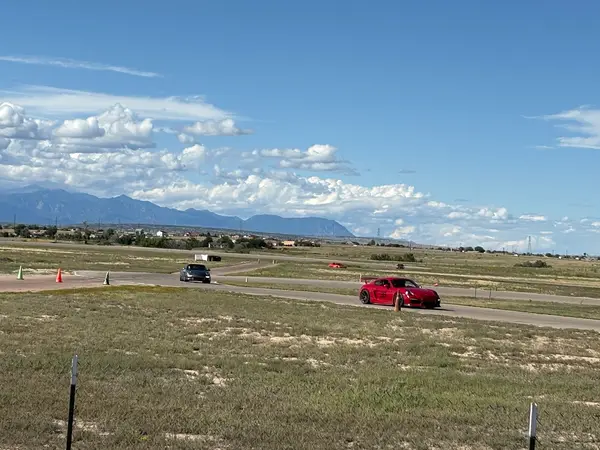 Pueblo Motorsports Park