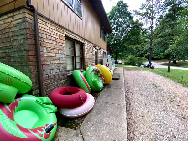 Pulltite Campground