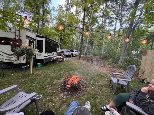 Punch Lake Campground