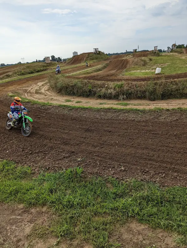 Pusheta Creek MX Park