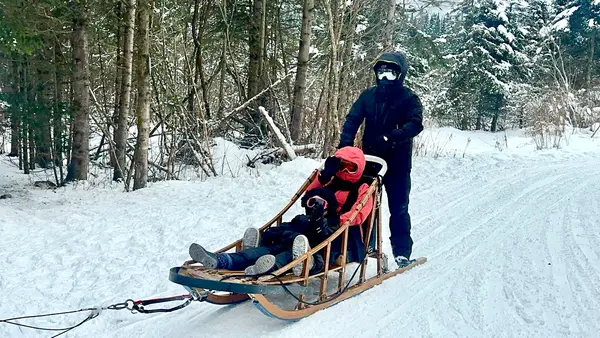 Quebec tours inc., photo 3