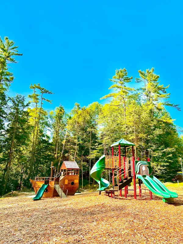 Quechee Pine Valley Campground