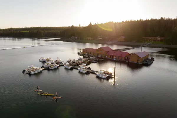 Queen Charlotte Lodge, photo 4