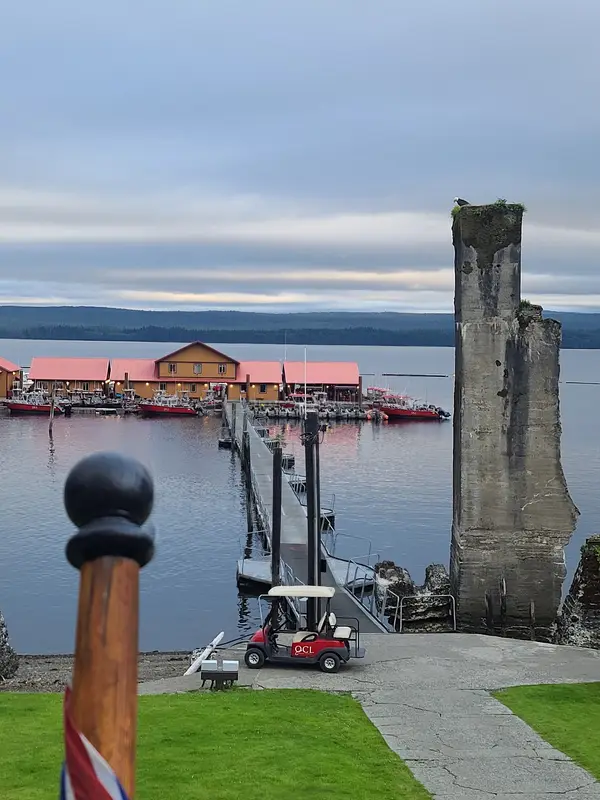 Queen Charlotte Lodge, photo 3
