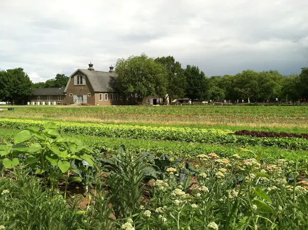 Queens County Farm Museum, Queens, NY
