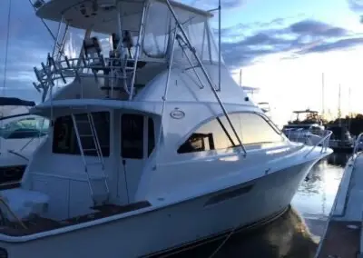 Quick Draw Sportfishing, Rehoboth Beach, DE