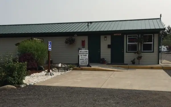 Quileute Riverview RV Park