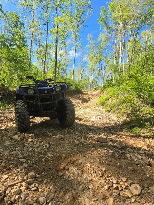 R.A.K.E. This Farms Offroad Adventure
