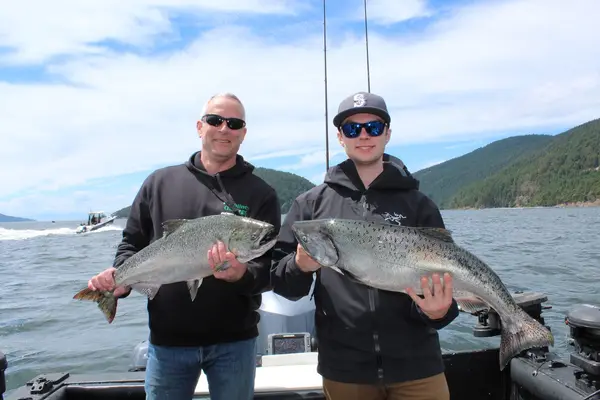 R&R Fishing Charters