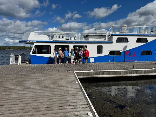 R & R Houseboat Rentals, photo 1