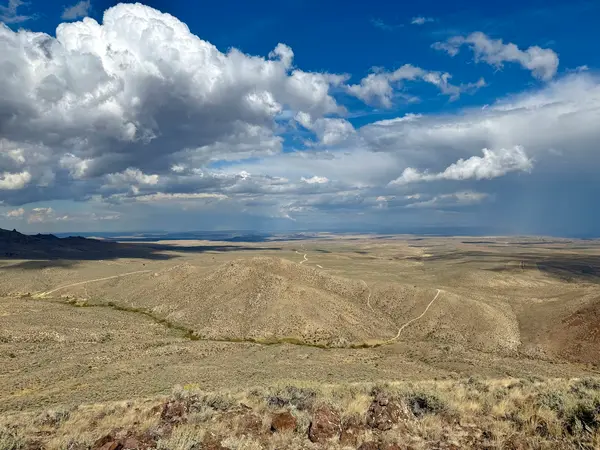 Rabbit Creek OHV Trail