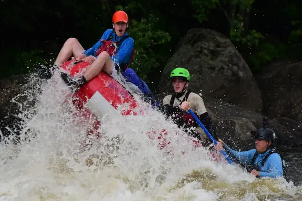 Rafting Arundel, photo 1