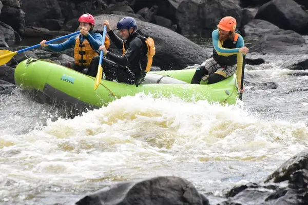 Rafting Arundel, photo 2