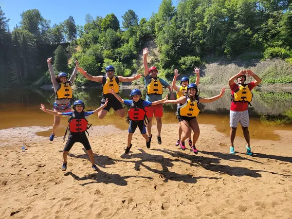 Rafting Arundel, photo 3