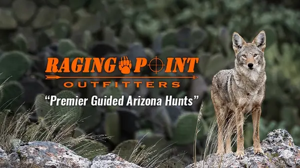 Raging Point Outfitters LLC