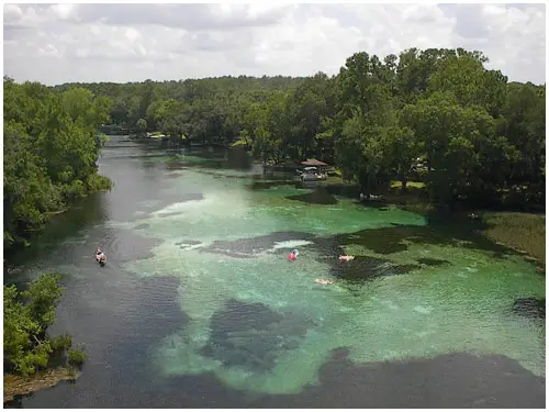 Rainbow River Canoe & Kayak, photo 4