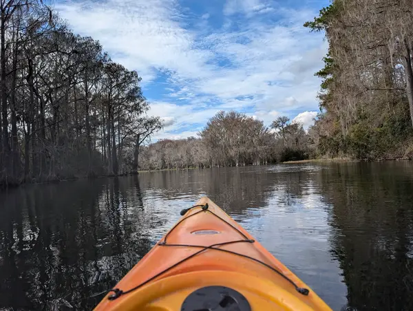 Rainbow River Canoe & Kayak, photo 1