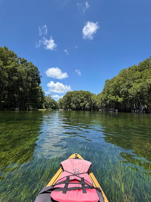 Rainbow River Canoe & Kayak, photo 3