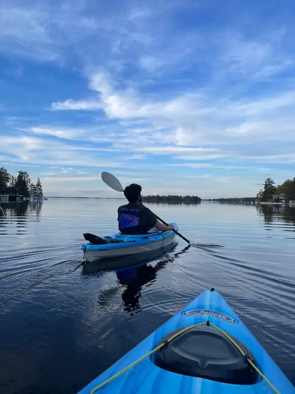Rainy Lake Aquatics LLC