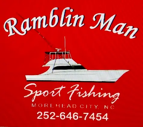Ramblin Man Sportfishing, Morehead City, NC