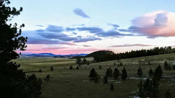 Ranch of the Rockies
