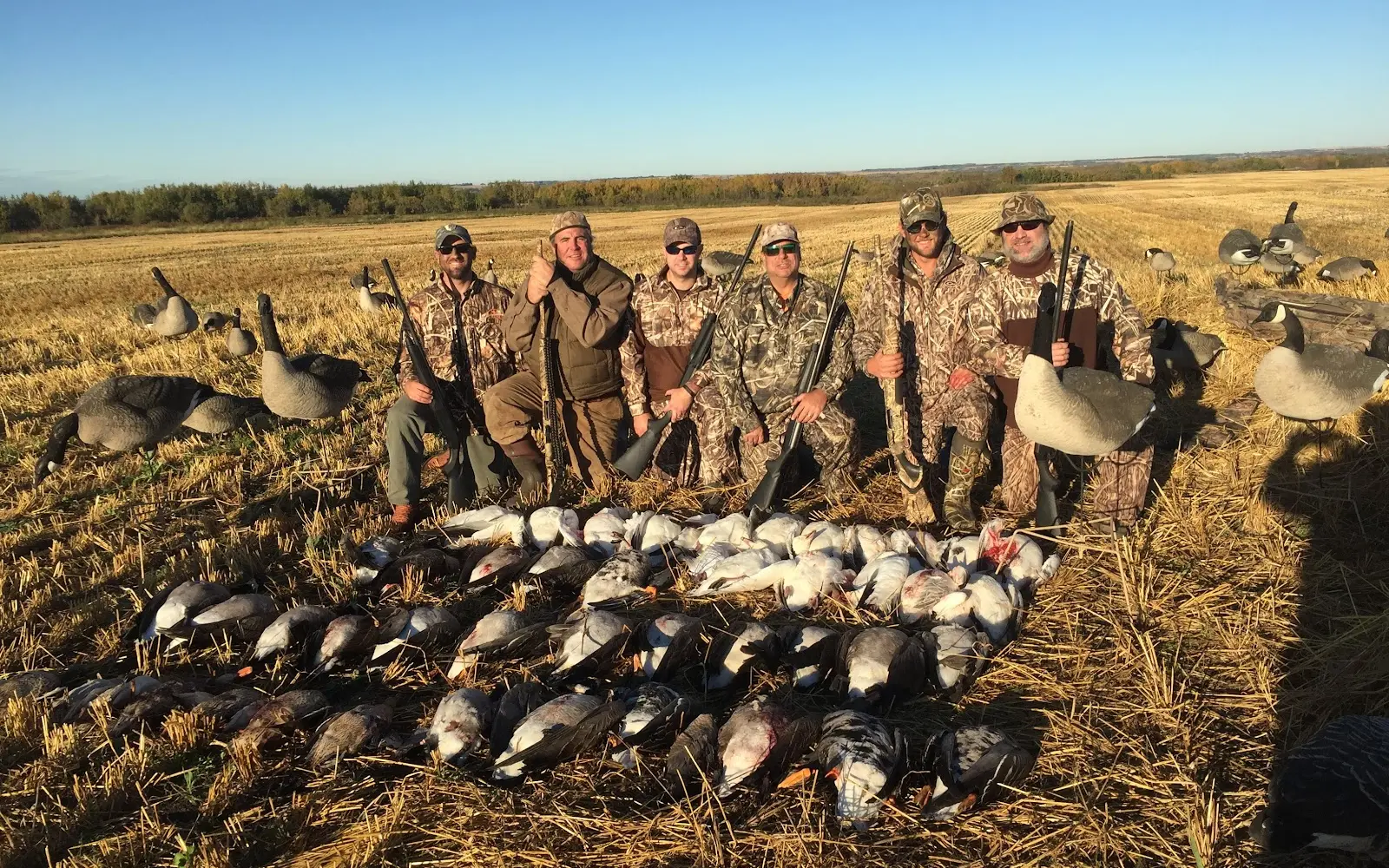 Ranchland Outfitters Inc