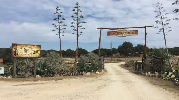 Rancho Cortez