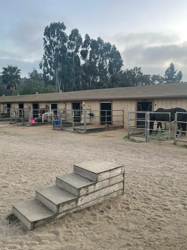 Rancho El Camino Equestrian, photo 1