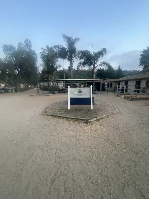 Rancho El Camino Equestrian, photo 3