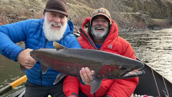 Rapid River Outfitters LLC, Riggins, ID