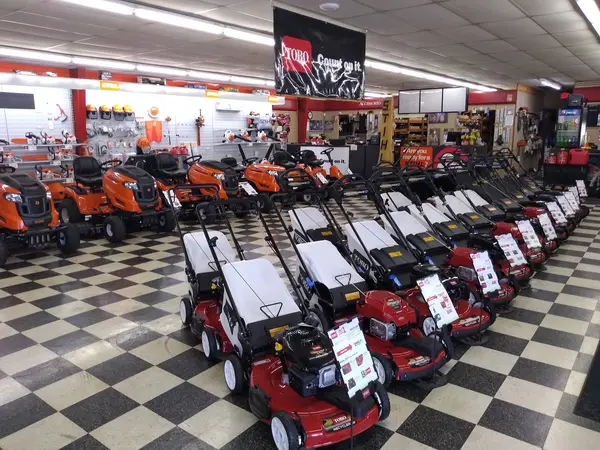 Rapids Rental & Supply Co Inc