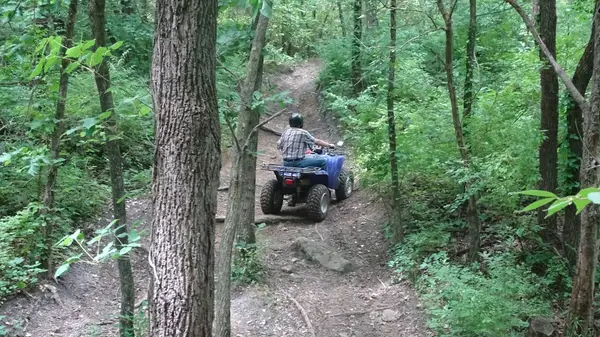 Rathbun OHV Area