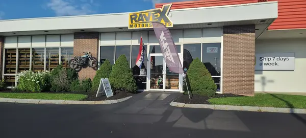 Rave X Motorsports
