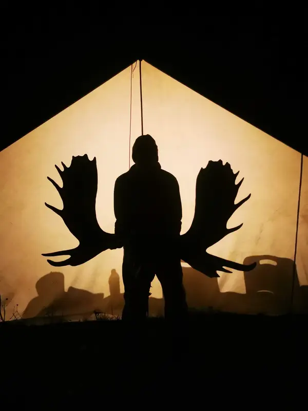 Raven River Outfitters