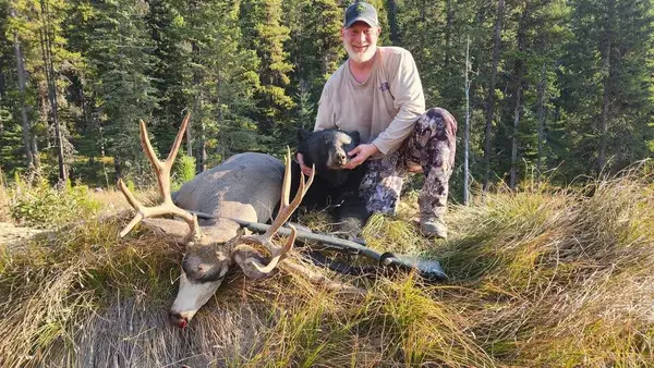 Raven River Outfitters, photo 1