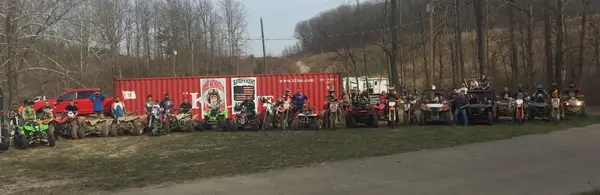 Raven's Roost ATV Club, LLC