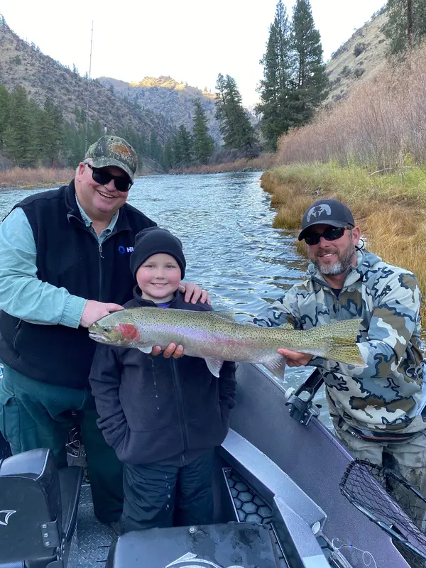 Rawhide Outfitters