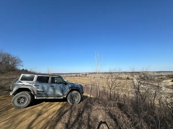 Ray Rocks Offroad Resort
