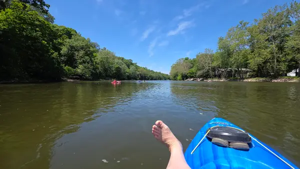 Ray's Canoes & Kayaks
