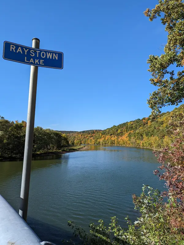 Raystown Resort Boat Launch