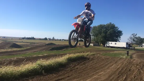 Razors Edge MX