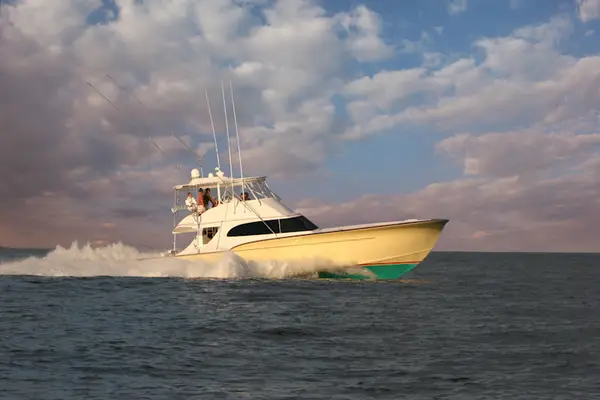 Rebel Sportfishing, Virginia Beach, VA