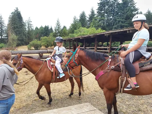 Reber's Ranch